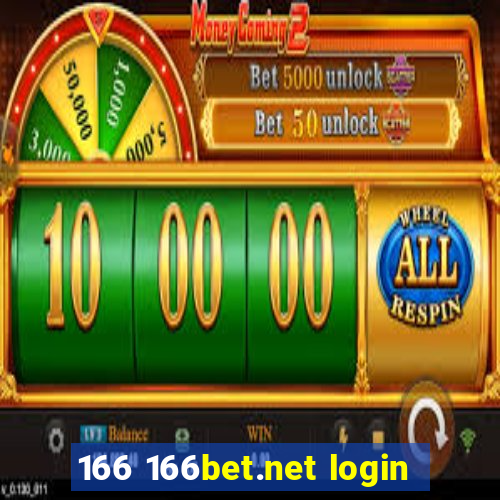 166 166bet.net login